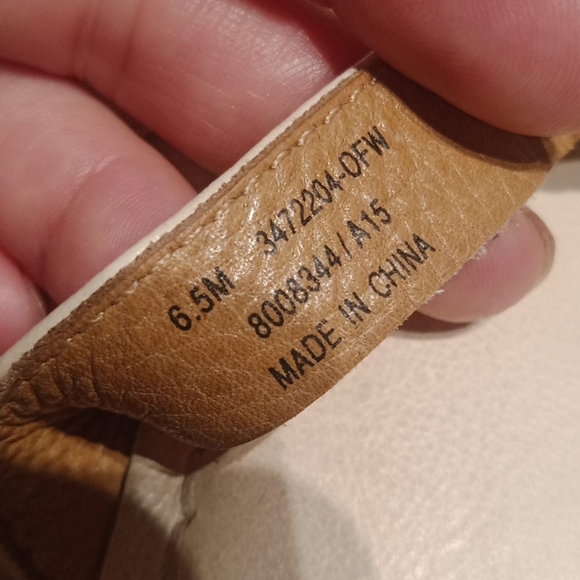 Frye sandals - Picture 5 of 10